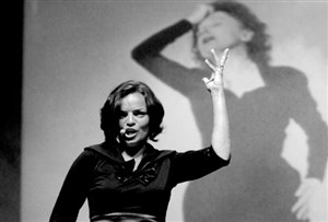 Affiche de Piaf ! Le Spectacle