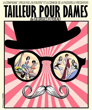 Affiche de Tailleur pour dames