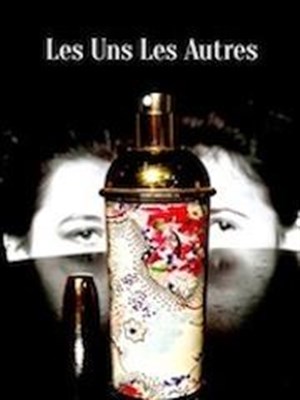 Affiche de Les uns les autres