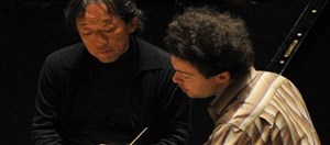 Affiche de Orchestre Philharmonique de Radio France | Rachmaninov / Tchaïkovski