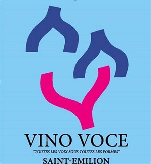 Affiche de Récital de la soprano Karen Vourc'h