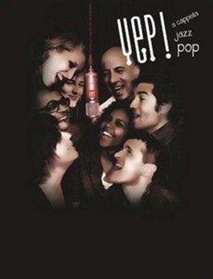 Affiche de Yep !