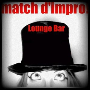 Affiche de Match d'improvisations