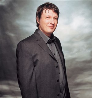 Affiche de Boris Berezovsky - récital de piano