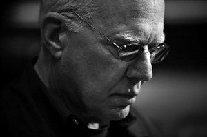 Affiche de Steve Kuhn Trio