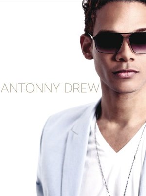 Affiche de Antonny Drew