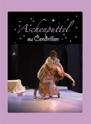 Affiche de Aschenputtel ou la véritable histoire de Cendrillon