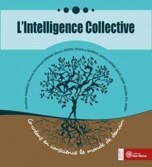 Affiche de L'Intelligence Collective