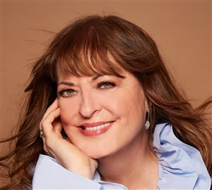 Affiche de Ann Hampton Callaway et Hervé Sellin