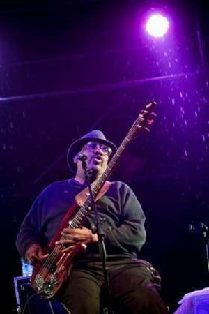 Affiche de Paul Jackson Trio feat. Pee Wee Ellis
