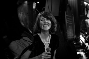 Affiche de Liv Monaghan Quartet