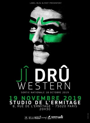 Affiche de Jî Drû