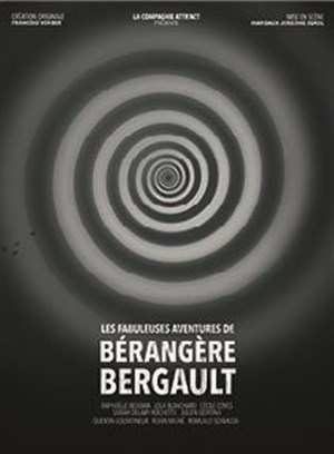 Affiche de Les Fabuleuses Aventures de Bérangère Bergault