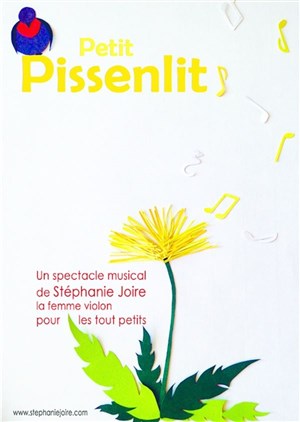 Affiche de Petit Pissenlit