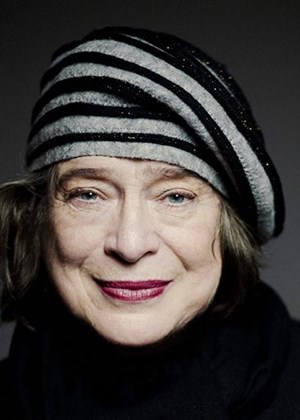 Affiche de Elisabeth Leonskaja