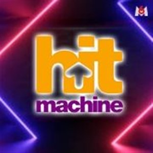 Affiche de Hit Machine