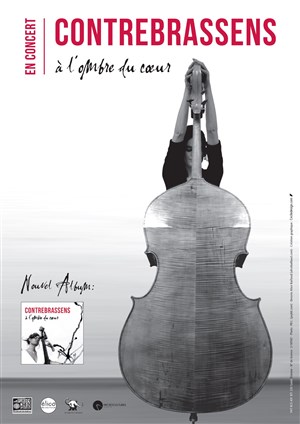 Affiche de Contrebrassens