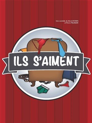 Affiche de Ils s'aiment