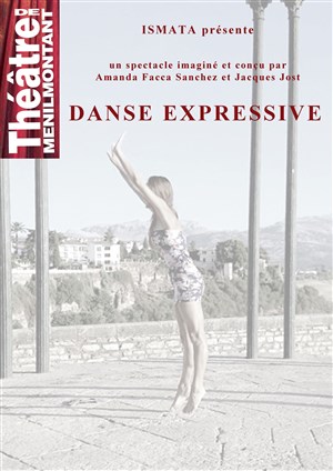 Affiche de Danse expressive