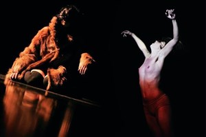 Affiche de MU - Saisons 1 & 2
