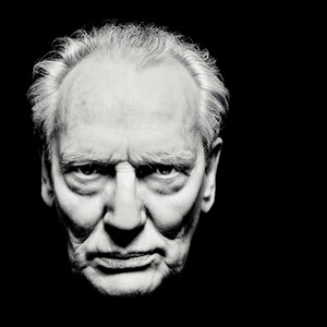 Affiche de Ginger Baker