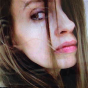 Affiche de Vanessa Philippe
