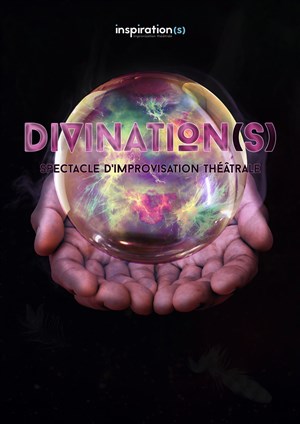 Affiche de Divination(s)