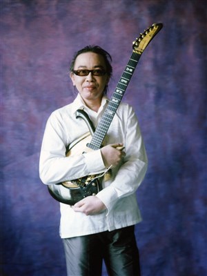 Affiche de Nguyen Lê | Songs of Freedom