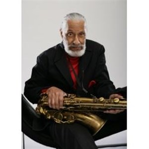 Affiche de Hommage à Sonny Rollins avec Thomas Ibanez