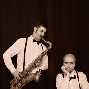 Affiche de Cookin' With Fats Waller ft. Monika Kabasele | Festival Paris Jazz Voice