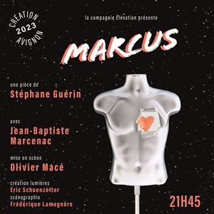Affiche de Marcus