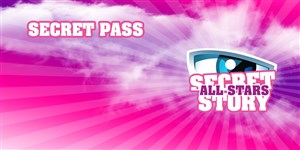 Affiche de Secret Story All Stars