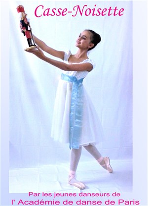 Affiche de Casse-Noisette
