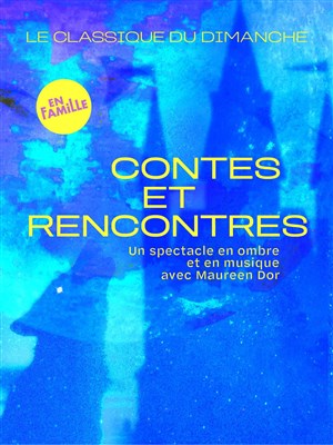 Affiche de Contes et rencontres : Classiques du dimanche