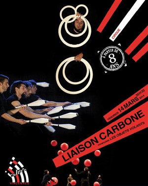 Affiche de Liaison carbonne