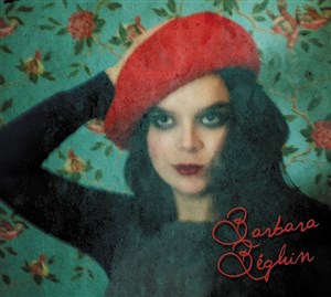 Affiche de Barbara Beghin