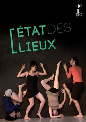 Affiche de Etat des lieux