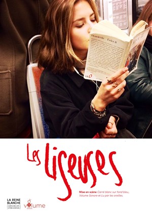 Affiche de Les Liseuses