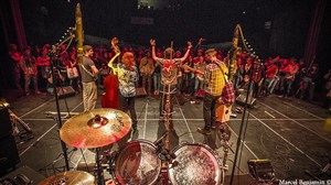 Affiche de AfterWork : Norfolk