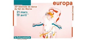 Affiche de NASS (Les gens) | 20ème Biennale de danse du Val-de-Marne