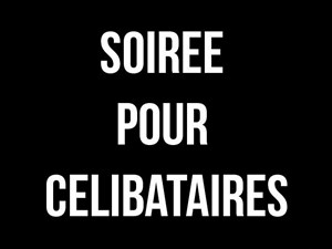 Affiche de Apéro pizzas rencontres + Soirée dansante années 80