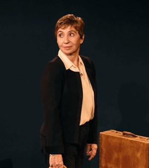 Touchée par les fées