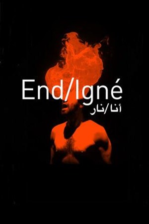 Affiche de End/Igné
