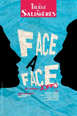 Affiche de Face à face