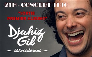 Affiche de Istoirdémoi