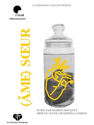 Affiche de (Âme) Soeur