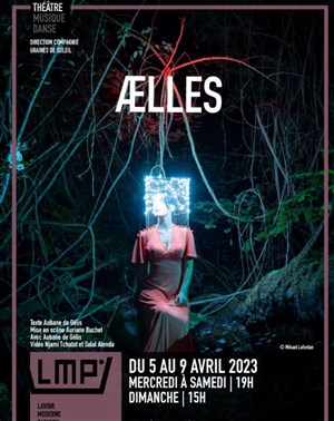 Affiche de Aelles