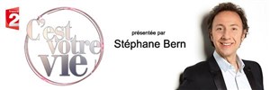 Affiche de C'est votre vie