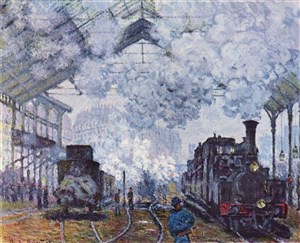 Affiche de Manuel Ruiz Vida, Le Temps de la peinture