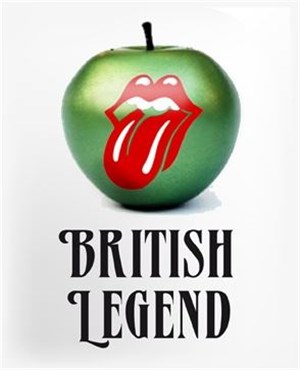 Affiche de British Légend | A tribute to The Beatles and The Rolling Stones